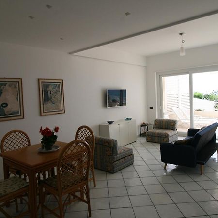 Villa Laura - Sul Mare Pizzo  Exterior photo