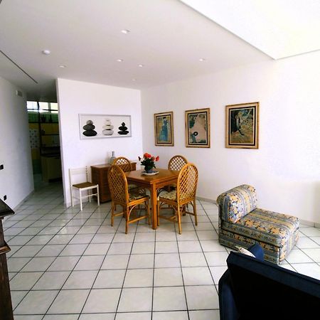 Villa Laura - Sul Mare Pizzo  Exterior photo