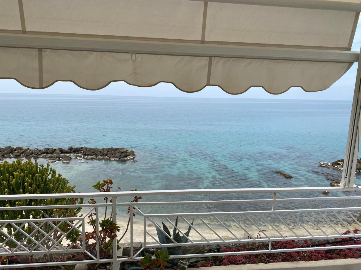 Villa Laura - Sul Mare Pizzo  Exterior photo