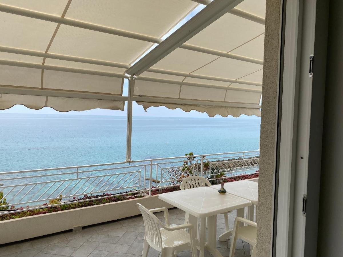 Villa Laura - Sul Mare Pizzo  Exterior photo