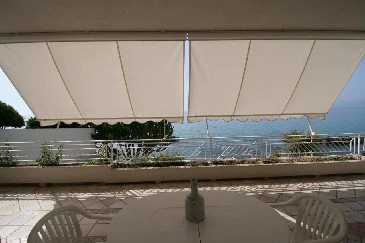 Villa Laura - Sul Mare Pizzo  Exterior photo