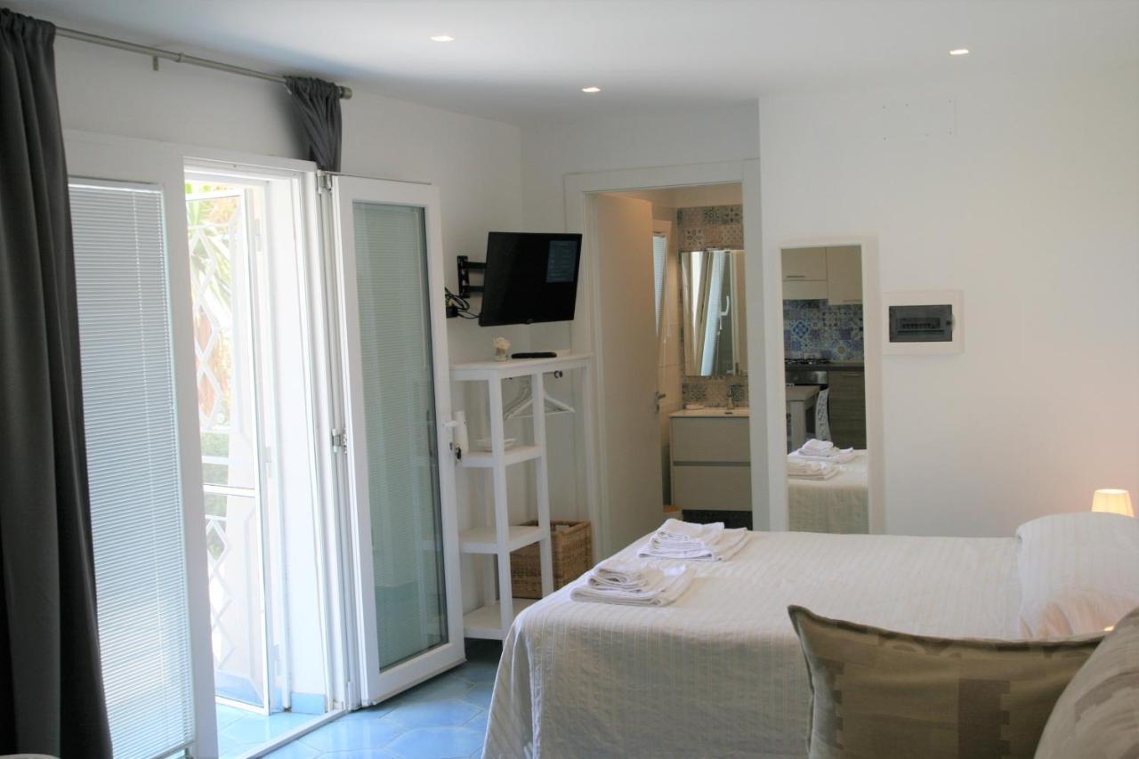 Villa Laura - Sul Mare Pizzo  Exterior photo