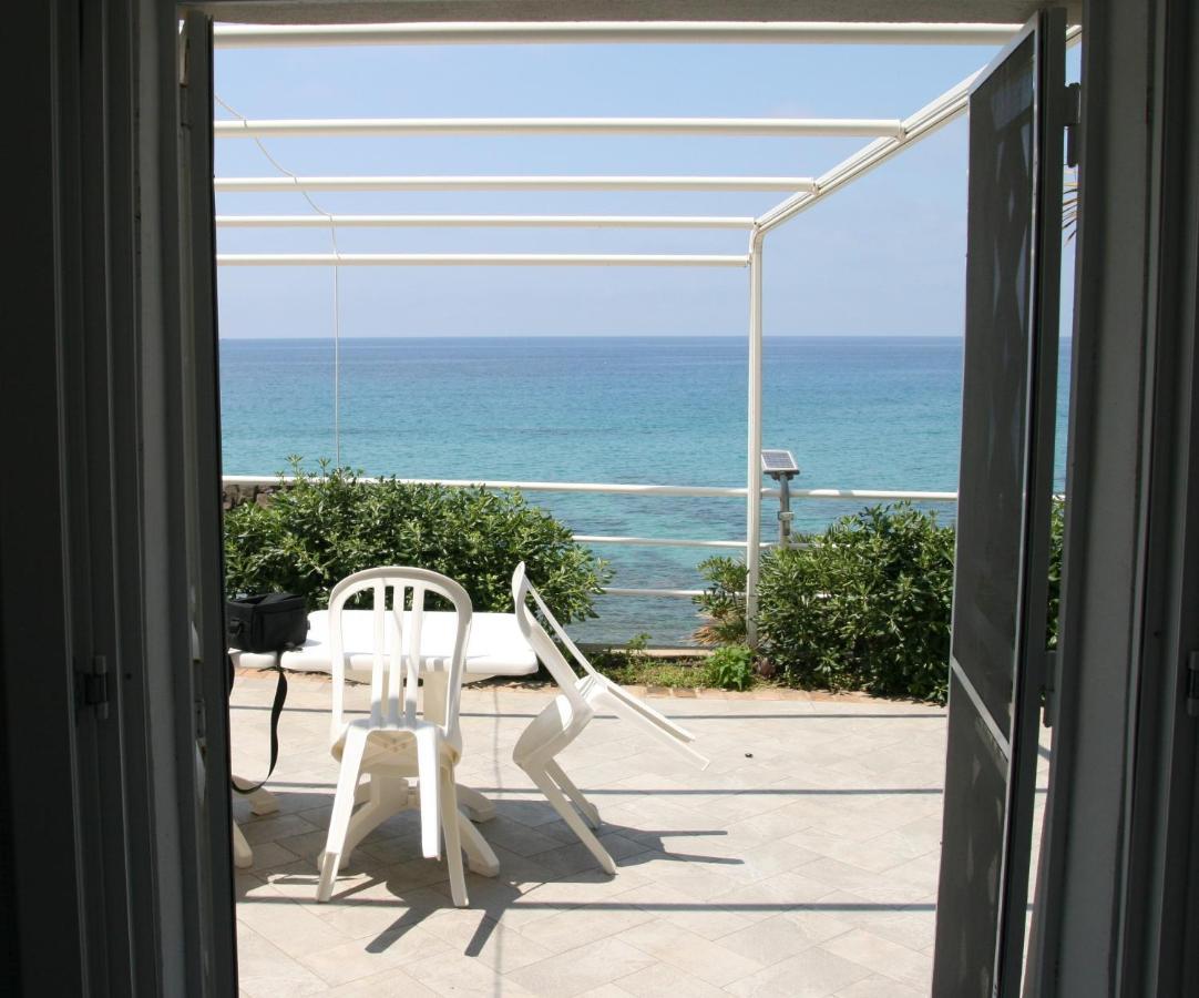 Villa Laura - Sul Mare Pizzo  Exterior photo