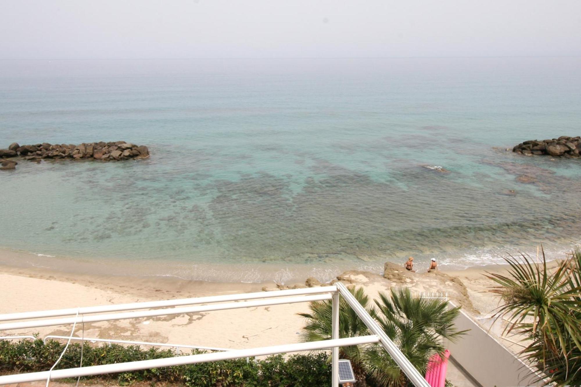 Villa Laura - Sul Mare Pizzo  Exterior photo