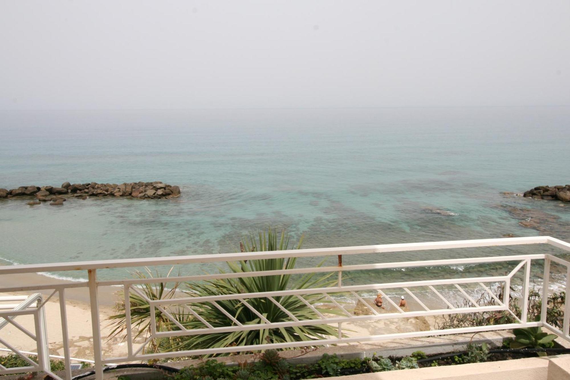 Villa Laura - Sul Mare Pizzo  Exterior photo
