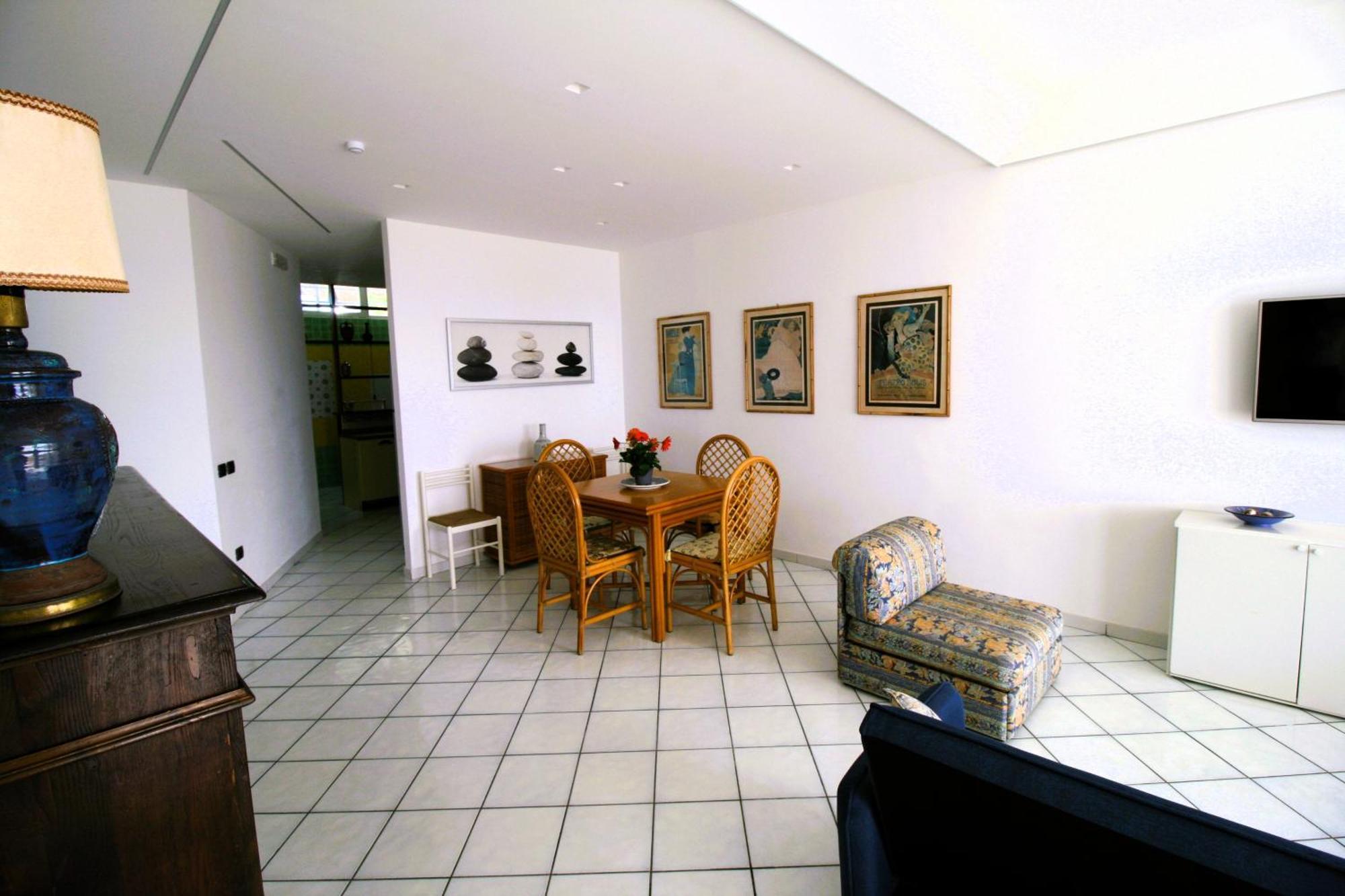 Villa Laura - Sul Mare Pizzo  Exterior photo