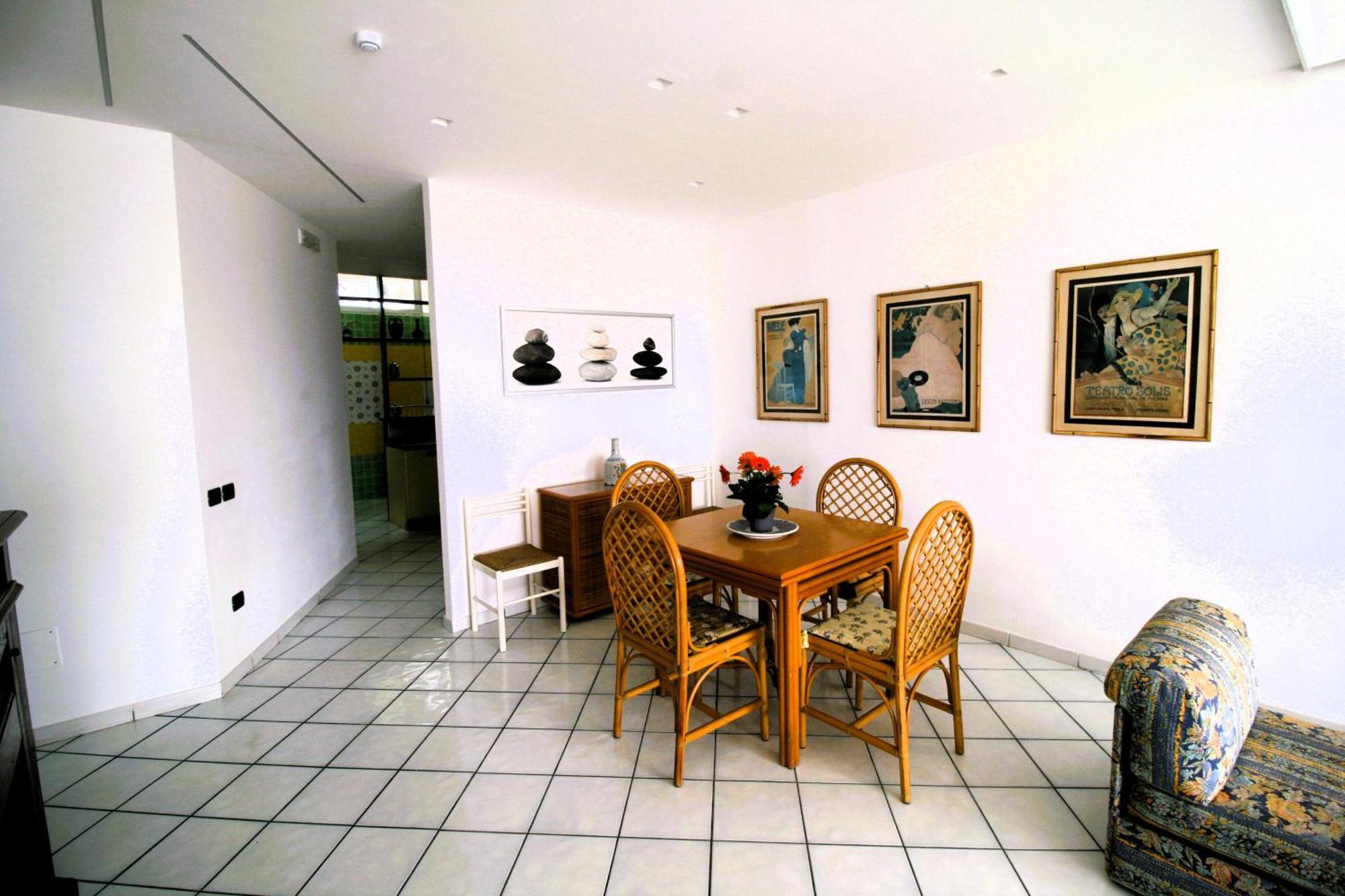 Villa Laura - Sul Mare Pizzo  Exterior photo
