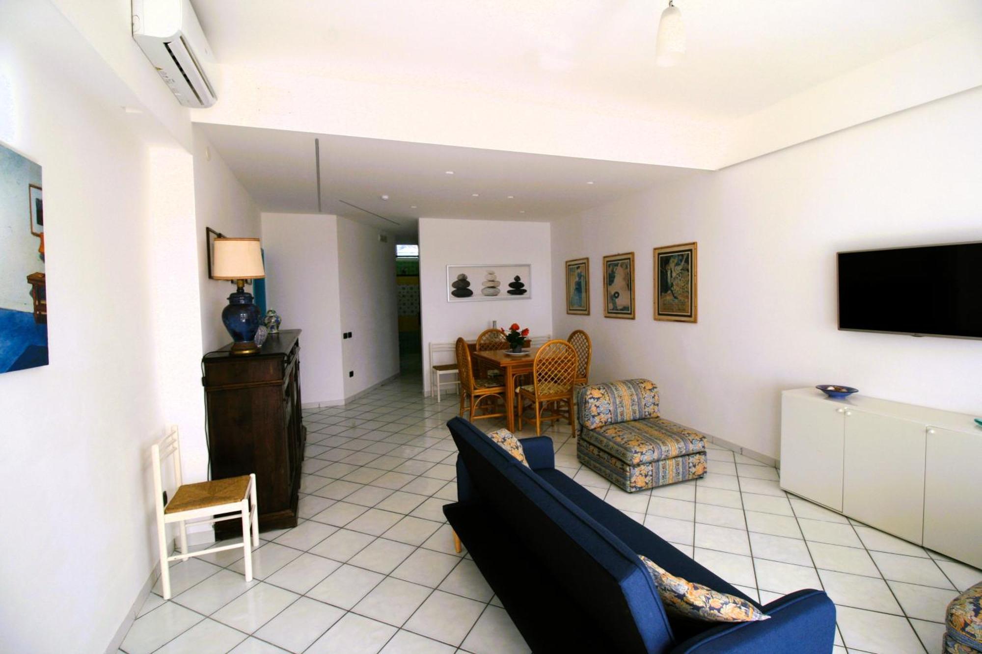 Villa Laura - Sul Mare Pizzo  Exterior photo