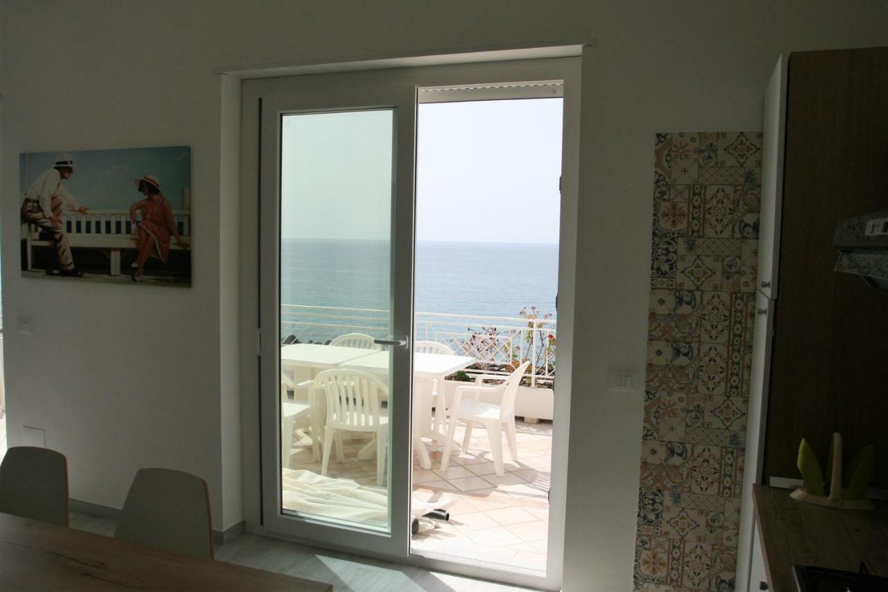 Villa Laura - Sul Mare Pizzo  Exterior photo